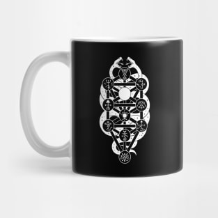 qliphoth Mug